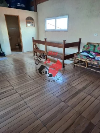 Imagem Sobrado Amplo e Versátil à Venda no Jordanópolis – Conforto, Espaço e Localização Privilegiada!