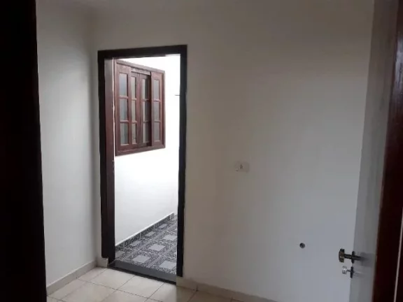 Imagem Casa à venda no bairro Vila Alzira - Santo André/SP