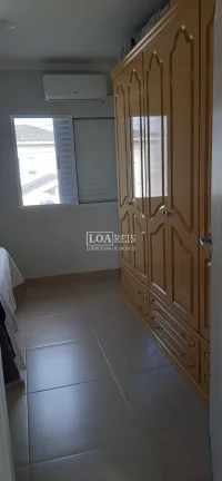 Imagem CASA 3 DORMITÓRIOS SENDO 1 SUÍTE - RESIDENCE CLUB VILLA BRANCA