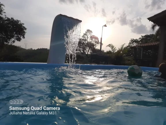 Imagem Chácara a venda Bairro Bananal