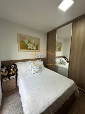 Imagem Casa em Condomínio Fechado!
Excelente casa, 3 dormitórios, sendo 2 suítes, lavabo, sala para dois...