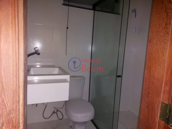 Imagem Apartamento para alugar em Icoaraci - Novo - C/ ou sem mobília