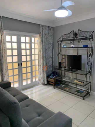 Imagem Apartamento com 2 dormitórios à venda, 53 m² por R$ 460.000,00 - Itaguá - Ubatuba/SP