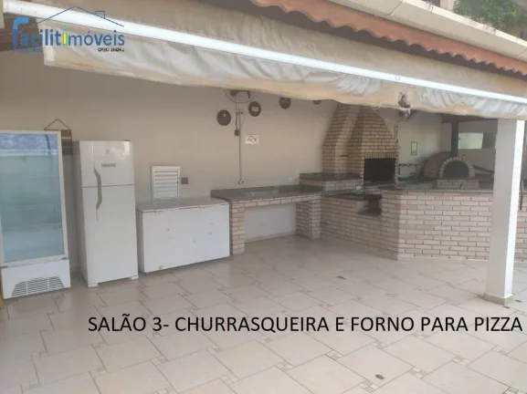 Imagem APARTAMENTO À VENDA NO CENTRO DE SÃO BERNARDO DO CAMPO - SP