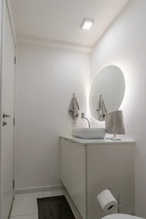Imagem Apartamento para venda em Liberdade com 2 quartos , 48m2