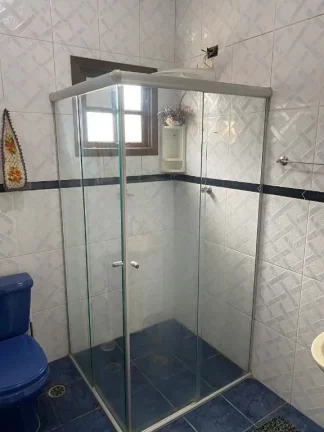 Imagem Casa com 2 dormitórios à venda, 148 m² por R$ 400.000,00 - Parque Maria Helena - Suzano/SP