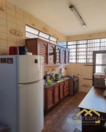Imagem Casa à Venda com 3 dormitórios sendo 1 suíte de R$940.000,00 por R$884.000,00- Agapeama - Jundiaí/SP