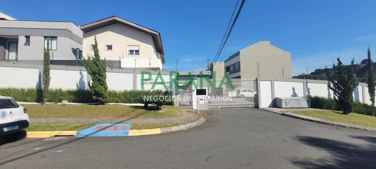 Imagem Excelente terreno em condomínio fechado a venda co