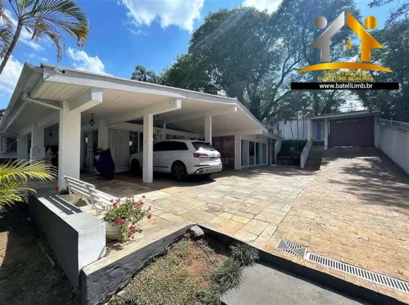 Imagem Casa - Granja Viana | Batelli Imóveis