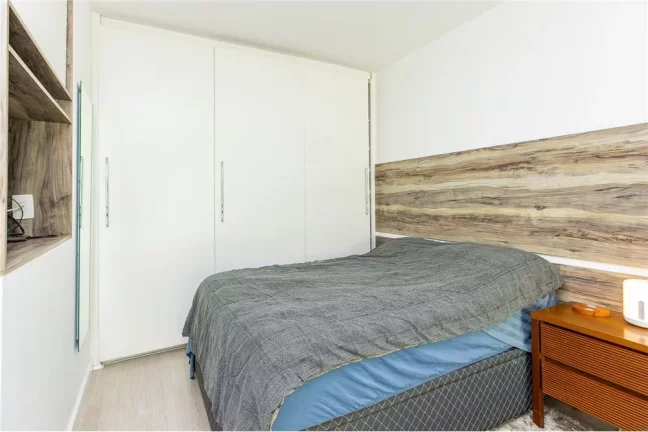Imagem APARTAMENTO RESIDENCIAL em São Paulo - SP, Moema