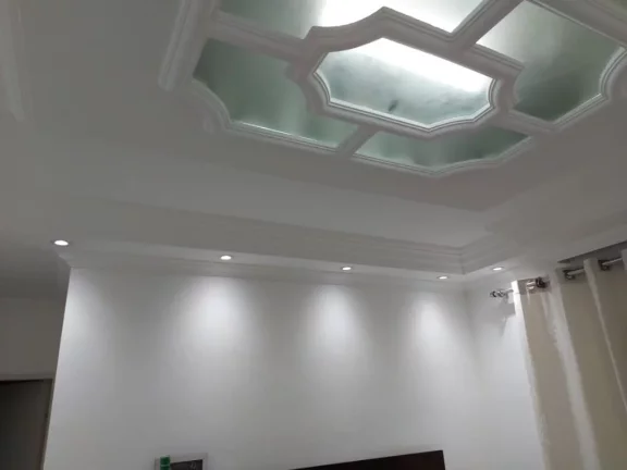 Imagem Apartamento com 2 dormitórios à venda, 63 m² por R$ 298.000,00 - Vila Zeferina - Itaquaquecetuba/SP