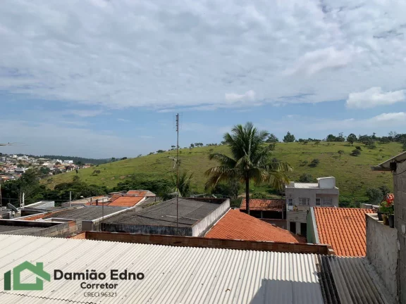Imagem Casa no jd tarumã Jundiaí, dando uma renda de 0,88% no mês