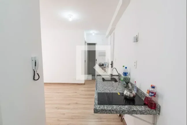 Imagem Apartamento à Venda - Vila Mariana, 2 Quartos, 49 m2