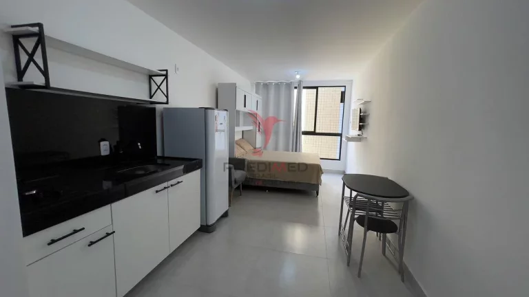 Imagem Flat para alugar no Bessa
