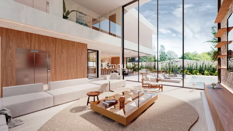 Imagem Plateau D'or Privilege - Sobrado Alto Padrão com 510m², à venda no bairro Parque Cidade - Goiânia/GO