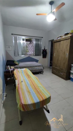 Imagem Apartamento térreo de 2 dormitórios