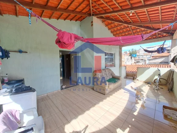 Imagem CASA RESIDENCIAL em PARÁ DE MINAS - MG, SÃO PAULO