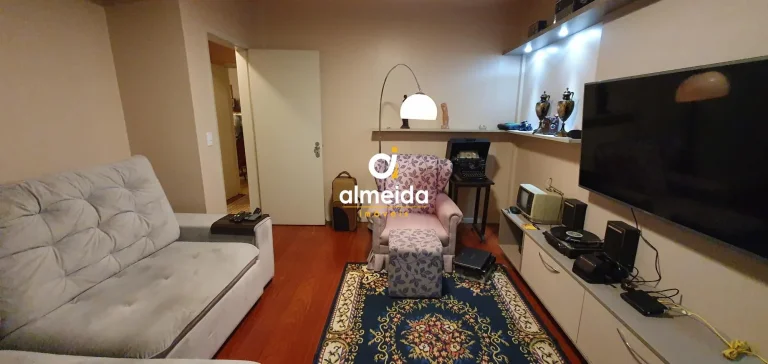 Imagem APARTAMENTO 2 DORMITÓRIOS NO CENTRO