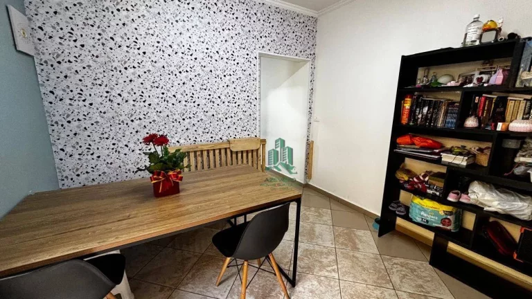 Imagem Sobrado à venda, 125 m² por R$ 650.000,00 - Vila Galvão - Guarulhos/SP