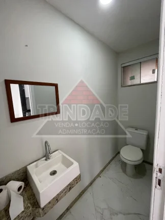 Imagem CASA RESIDENCIAL em RIO DE JANEIRO - RJ, GUARATIBA