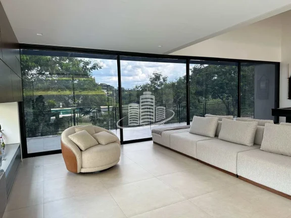 Imagem Casa de Condomínio