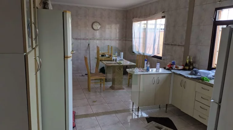 Imagem Casa RESIDENCIAL em SÃO PAULO - SP, PARQUE IPÊ