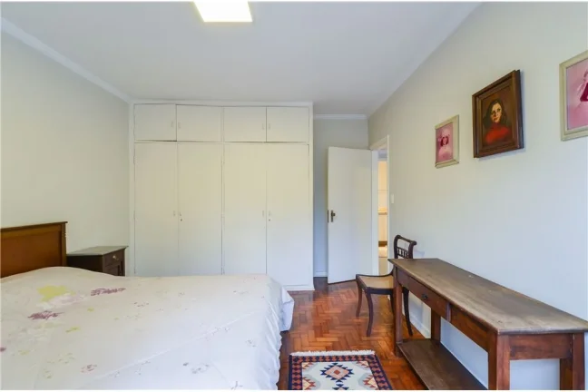 Imagem CASA RESIDENCIAL em São Paulo - SP, Brooklin Paulista