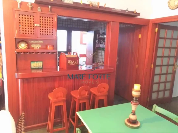Imagem LINDA CASA BEM PERTINHO DO MAR!