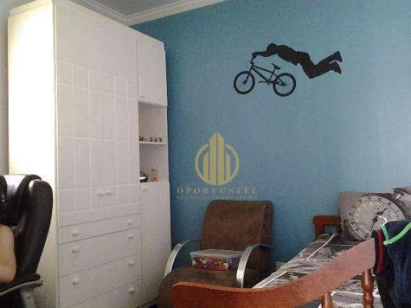 Imagem Apartamento 3 dormitórios com suíte à venda, Iguatemi, Ribeirão Preto - AP0293.