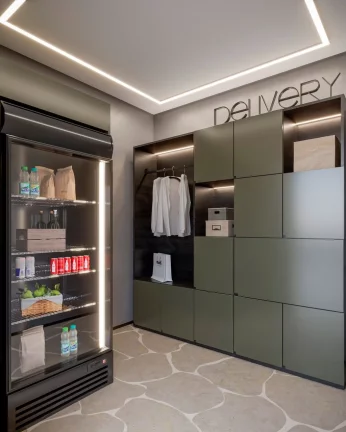 Imagem APARTAMENTO RESIDENCIAL em São Paulo - SP, Moema