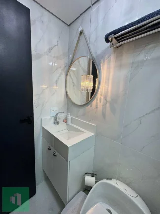Imagem Apartamento à venda em São Paulo, Vila Prudente, com 2 quartos, 54m2