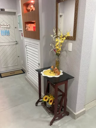 Imagem Apartamento à venda no Centro de Barra Velha