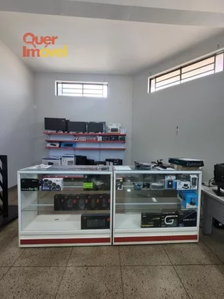Imagem Imóvel Comercial no Campos Elíseos, Ribeirão Preto-SP: 12 salas, 6 banheiros, 12 vagas de garagem!