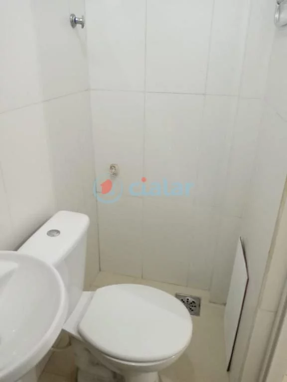 Imagem Apartamento com 1 dormitório para VENDA, 21 m² - Botafogo - Rio de Janeiro/RJ