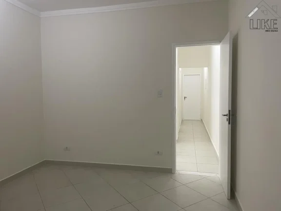 Imagem [Casa - Venda][Jd das Industrias]