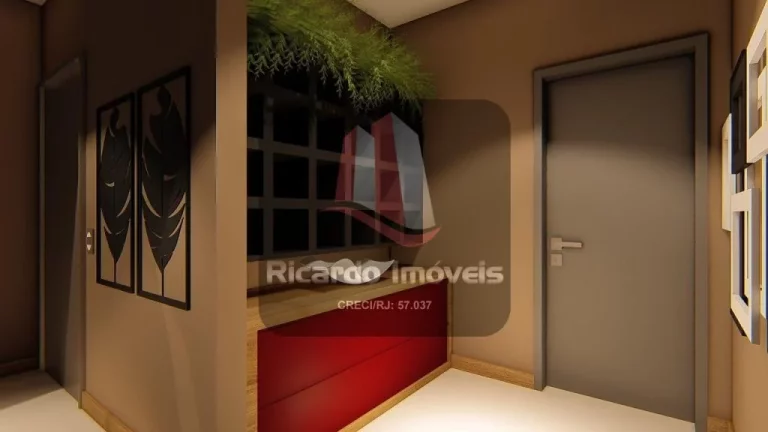 Imagem Lançamento Ed. Mirage