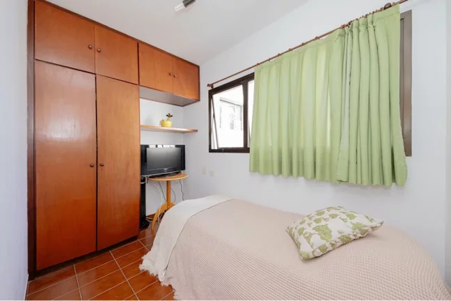 Imagem COBERTURA RESIDENCIAL em São Paulo - SP, Campo Belo