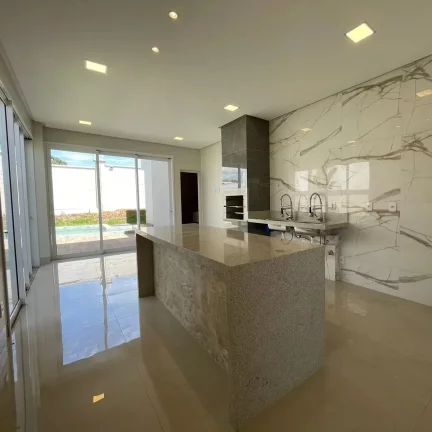 Imagem Casa 3 Suites Terras Alpha 1