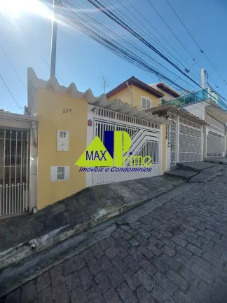 Imagem Casa à venda em São Paulo-SP, Vila Esperança: 2 quartos, 1 sala, 1 banheiro, 2 vagas, 168m²! Imperdível!