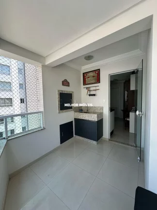 Imagem Apartamento a venda no Edifício Green Valley - no Centro de Balneário Camboriú.
