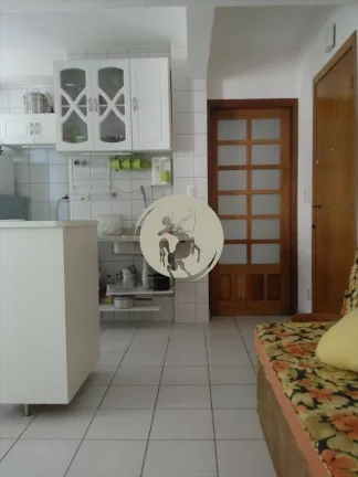 Imagem IMPECÁVEL, PRÓXIMO A DIVISA GARAGEM COM ESCRITURA SEPARADA