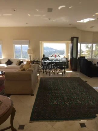 Imagem Casa a venda com 5 suítes no Residencial Alphasítio, em Alphaville por R$ 3.800.000 Santana de Parnaíba/SP
