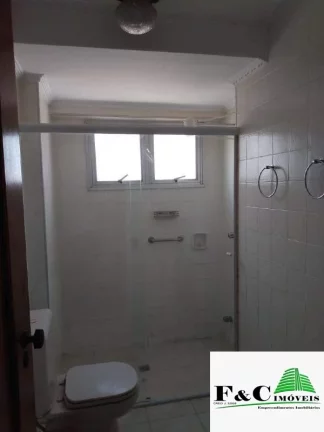 Imagem Apartamento para Venda em Limeira, Centro, 3 dormitórios, 1 suíte, 1 banheiro, 1 vaga