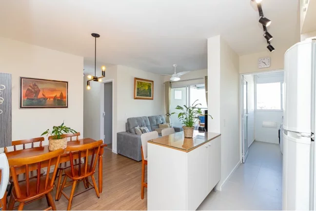Imagem APARTAMENTO RESIDENCIAL em São Paulo - SP, Santo Amaro