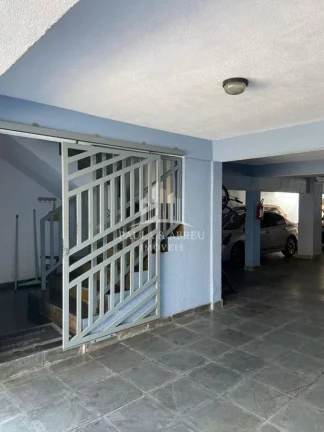 Imagem Apartamento 81m², 2 Vagas, 3 Dormitórios, sendo 1 suíte, baixo Condomínio na Vila Mazzei, Santo André-SP