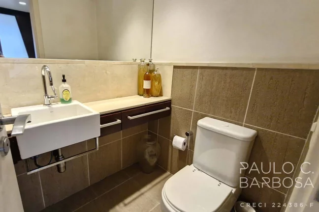 Imagem Jardim Paulista Venda - 2 Suítes - 2 Vagas - 178m²