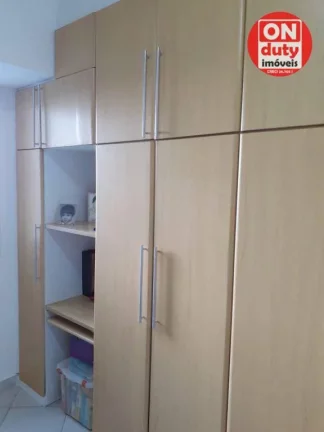 Imagem Apartamento com 2 dormitórios à venda, 127 m² por R$ 975.000,00 - Embaré - Santos/SP