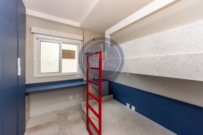 Imagem Apartamento de 2 quartos com suíte e vaga na Chácara Inglesa, São Paulo-SP: 63,00 m² de conforto e praticidade!