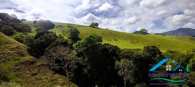 Imagem Oportunidade Imperdível: Terreno com 21,21ha em Localização Privilegiada!
