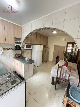 Imagem Oportunidade - Casa com edicula